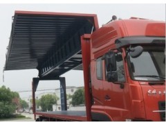 液壓飛翼車(chē)廂 - 供應(yīng)產(chǎn)品 - 蘇州市勝達(dá)汽車(chē)廂體制造