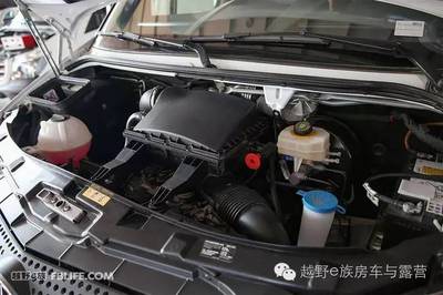 買車容易養車難 房車用車成本與廂體制造深度解析